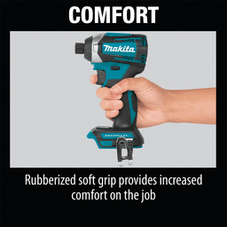 18V LXT Lithium-Ion Brushless Cordless Quick-Shift Mode 3-Speed Impact Driver Tool Only Alt 3 - Image