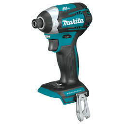18V LXT Lithium-Ion Brushless Cordless Quick-Shift Mode 3-Speed Impact Driver Tool Only Main - Image