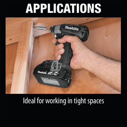 18 V LXT Lithium-Ion Sub-Compact Brushless Cordless Impact Driver Kit (2.0Ah) Alt 16 - Image