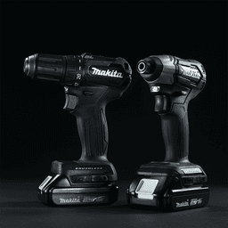 18 V LXT Lithium-Ion Sub-Compact Brushless Cordless Impact Driver Kit (2.0Ah) Alt 17 - Image