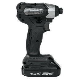 18 V LXT Lithium-Ion Sub-Compact Brushless Cordless Impact Driver Kit (2.0Ah) Alt 2 - Image