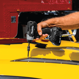 18 V LXT Lithium-Ion Sub-Compact Brushless Cordless Impact Driver Kit (2.0Ah) Alt 4 - Image