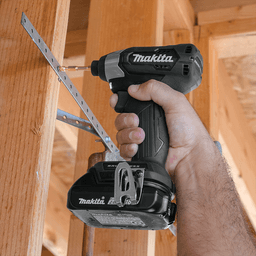 18 V LXT Lithium-Ion Sub-Compact Brushless Cordless Impact Driver Kit (2.0Ah) Alt 7 - Image