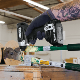18 V LXT Lithium-Ion Sub-Compact Brushless Cordless Impact Driver Kit (2.0Ah) Alt 8 - Image
