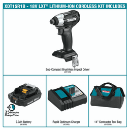 Compact and ergonomic design for tight spaces