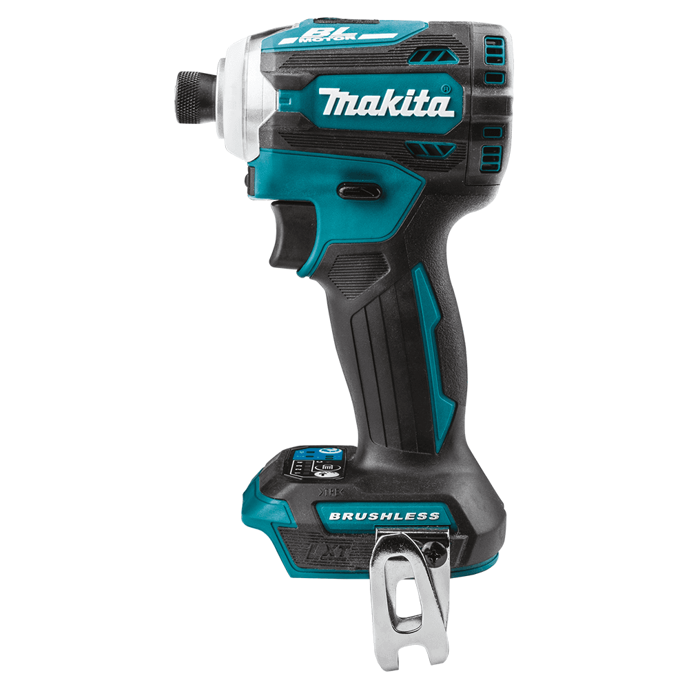 18 V LXT Lithium-Ion Brushless Cordless Quick-Shift Mode 4-Speed Impact Driver Tool Only Alt 1 - Image