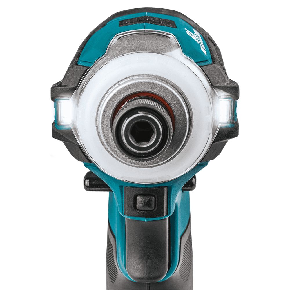 18 V LXT Lithium-Ion Brushless Cordless Quick-Shift Mode 4-Speed Impact Driver Tool Only Alt 4 - Image
