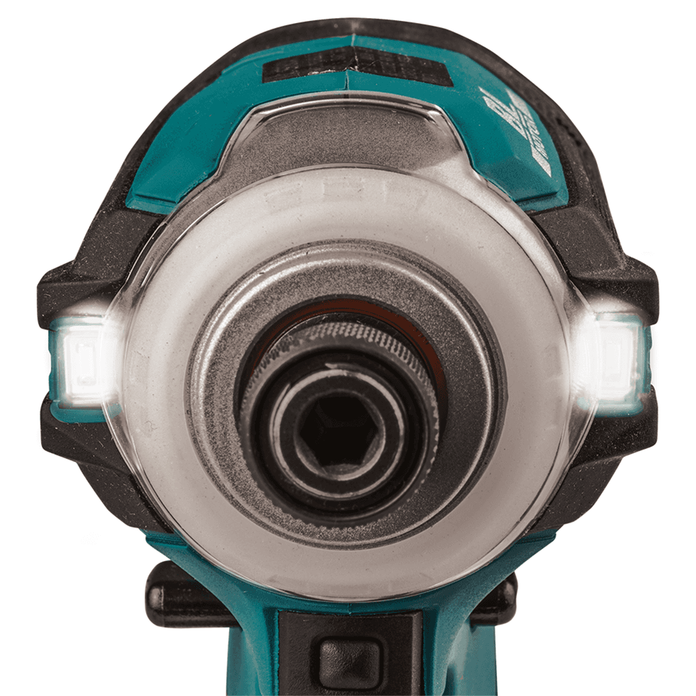 18 V LXT Lithium-Ion Brushless Cordless Quick-Shift Mode 4-Speed Impact Driver Tool Only Alt 5 - Image
