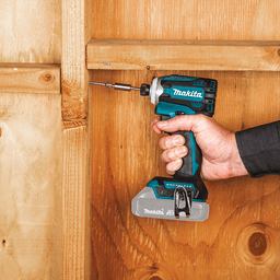18 V LXT Lithium-Ion Brushless Cordless Quick-Shift Mode 4-Speed Impact Driver Tool Only Alt 9 - Image