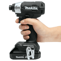 18V LXT Lithium-Ion Sub-Compact Brushless Cordless Impact Driver Kit (1.5Ah) Alt 1 - Image