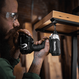 18V LXT Lithium-Ion Sub-Compact Brushless Cordless Impact Driver Kit (1.5Ah) Alt 4 - Image
