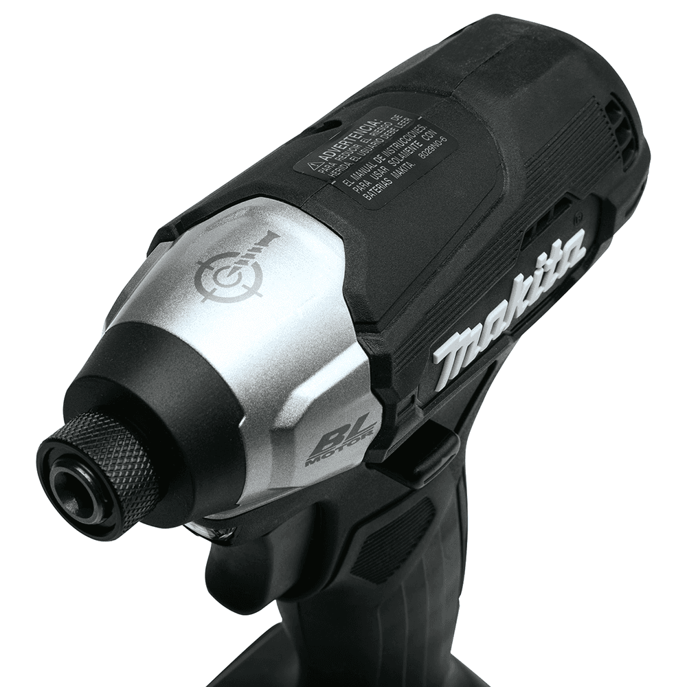 18V LXT Lithium-Ion Sub-Compact Brushless Cordless Impact Driver Kit (1.5Ah) Alt 8 - Image