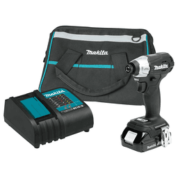 18V LXT Lithium-Ion Sub-Compact Brushless Cordless Impact Driver Kit (1.5Ah) Main - Image