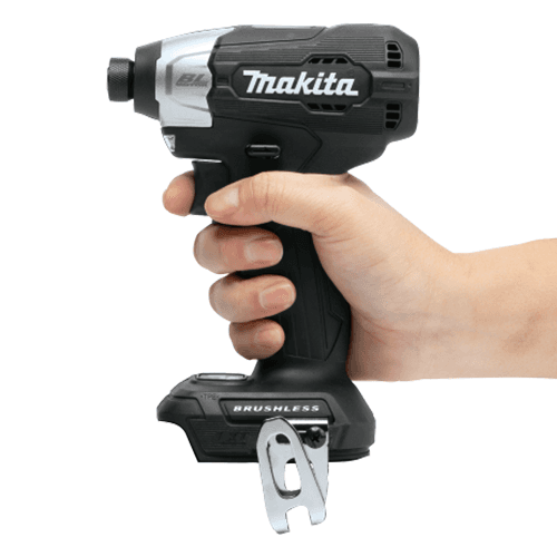 18V LXT Lithium-Ion Sub-Compact Brushless Cordless Impact Driver Tool Only Alt 2 - Image