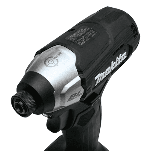 18V LXT Lithium-Ion Sub-Compact Brushless Cordless Impact Driver Tool Only Alt 4 - Image