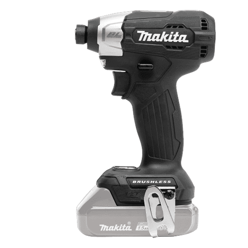 18V LXT Lithium-Ion Sub-Compact Brushless Cordless Impact Driver Tool Only Alt 5 - Image