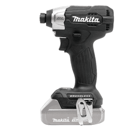 18V LXT Lithium-Ion Sub-Compact Brushless Cordless Impact Driver Tool Only Alt 5 - Image