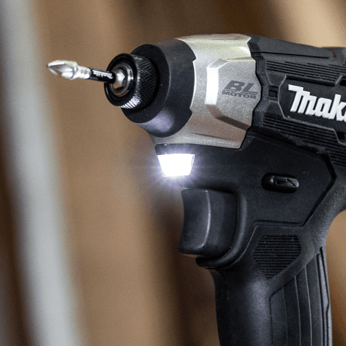 18V LXT Lithium-Ion Sub-Compact Brushless Cordless Impact Driver Tool Only Alt 7 - Image