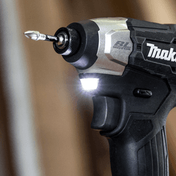 18V LXT Lithium-Ion Sub-Compact Brushless Cordless Impact Driver Tool Only Alt 7 - Image