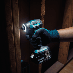 18V LXT Lithium-Ion Brushless Cordless Quick-Shift Mode 4-Speed Impact Driver Kit (5.0Ah) Alt 10 - Image