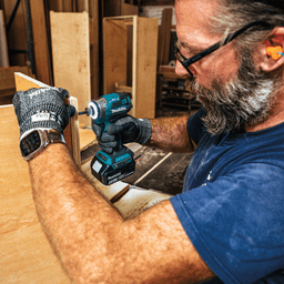 18V LXT Lithium-Ion Brushless Cordless Quick-Shift Mode 4-Speed Impact Driver Kit (5.0Ah) Alt 12 - Image