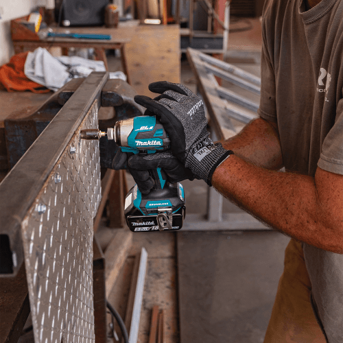 18V LXT Lithium-Ion Brushless Cordless Quick-Shift Mode 4-Speed Impact Driver Kit (5.0Ah) Alt 15 - Image