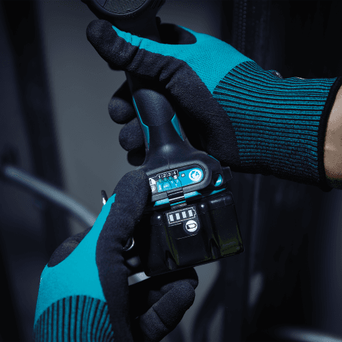 18V LXT Lithium-Ion Brushless Cordless Quick-Shift Mode 4-Speed Impact Driver Kit (5.0Ah) Alt 5 - Image