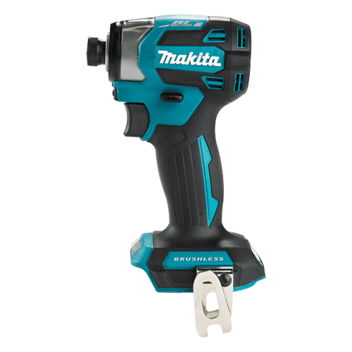 18V LXT Lithium-Ion Brushless Cordless Quick-Shift Mode 4-Speed Impact Driver Kit (5.0Ah) Alt 6 - Image