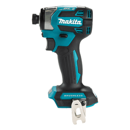 18V LXT Lithium-Ion Brushless Cordless Quick-Shift Mode 4-Speed Impact Driver Kit (5.0Ah) Alt 6 - Image