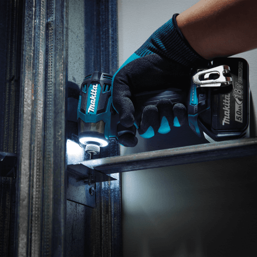 18V LXT Lithium-Ion Brushless Cordless Quick-Shift Mode 4-Speed Impact Driver Kit (5.0Ah) Alt 9 - Image