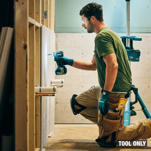 18V LXT Lithium-Ion Brushless Cordless Quick-Shift Mode 4-Speed Impact Driver Tool Only Alt 10 - Image