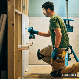 18V LXT Lithium-Ion Brushless Cordless Quick-Shift Mode 4-Speed Impact Driver Tool Only Alt 10 - Image