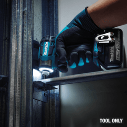 18V LXT Lithium-Ion Brushless Cordless Quick-Shift Mode 4-Speed Impact Driver Tool Only Alt 13 - Image