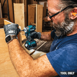 18V LXT Lithium-Ion Brushless Cordless Quick-Shift Mode 4-Speed Impact Driver Tool Only Alt 14 - Image