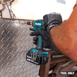 18V LXT Lithium-Ion Brushless Cordless Quick-Shift Mode 4-Speed Impact Driver Tool Only Alt 16 - Image