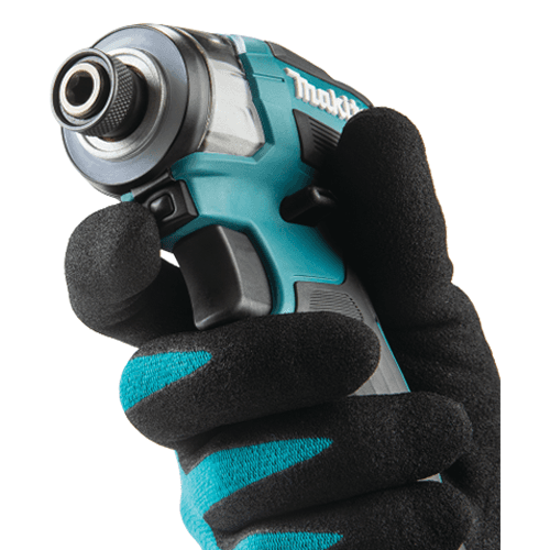 18V LXT Lithium-Ion Brushless Cordless Quick-Shift Mode 4-Speed Impact Driver Tool Only Alt 2 - Image