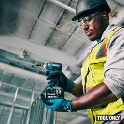 18V LXT Lithium-Ion Brushless Cordless Quick-Shift Mode 4-Speed Impact Driver Tool Only Alt 6 - Image