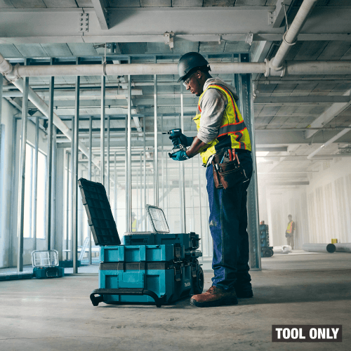 18V LXT Lithium-Ion Brushless Cordless Quick-Shift Mode 4-Speed Impact Driver Tool Only Alt 8 - Image