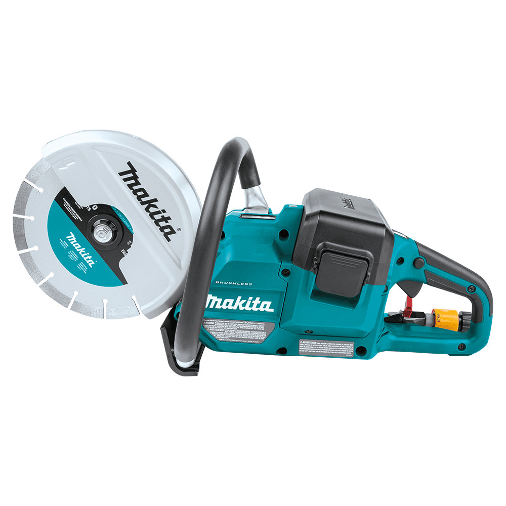 36V LXT Brushless 9" Power Cutter Tool Only with AFT/Electric Brake Alt 1 - Image