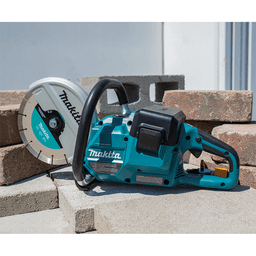 36V LXT Brushless 9" Power Cutter Tool Only with AFT/Electric Brake Alt 13 - Image