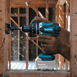 18V LXT Lithium-Ion Cordless 1/2" Driver-Drill Tool Only Alt 1 - Image
