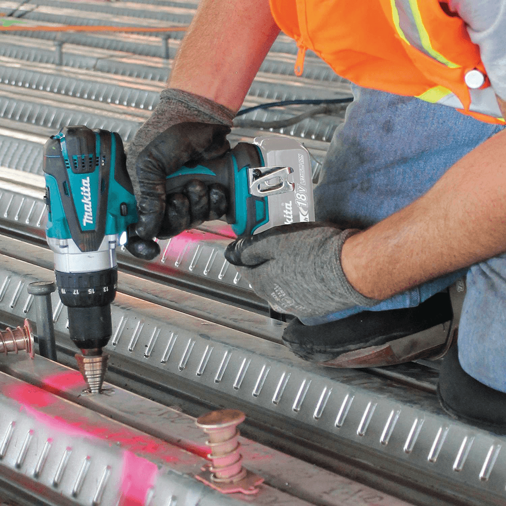 18V LXT Lithium-Ion Cordless 1/2" Driver-Drill Tool Only Alt 11 - Image