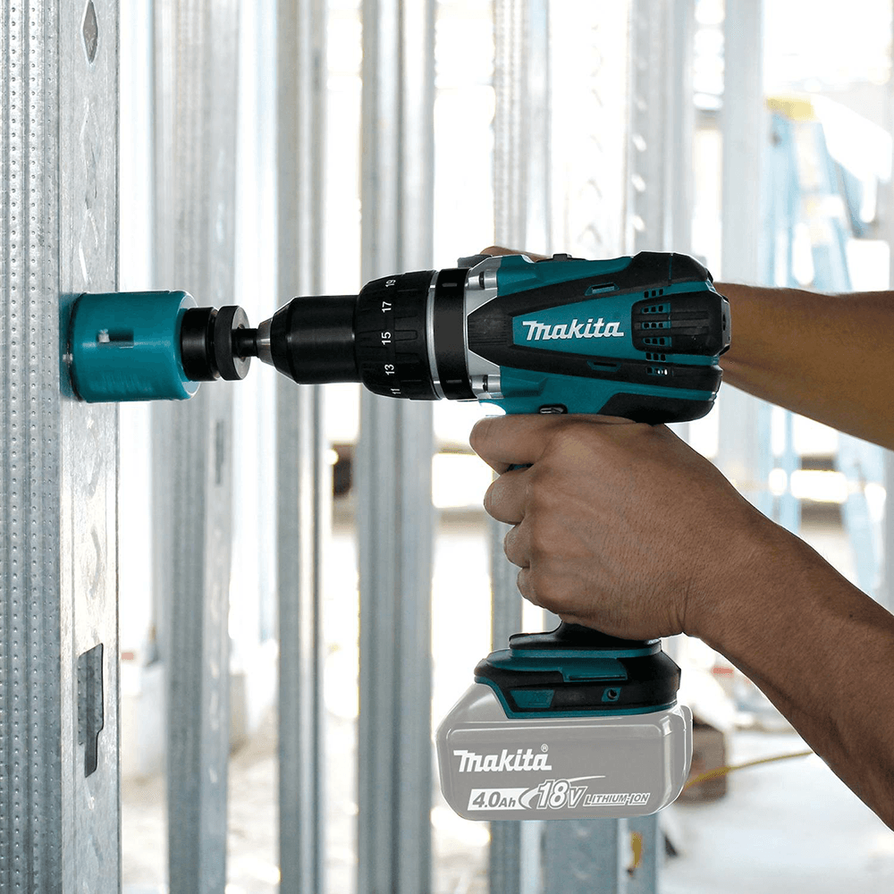18V LXT Lithium-Ion Cordless 1/2" Driver-Drill Tool Only Alt 2 - Image