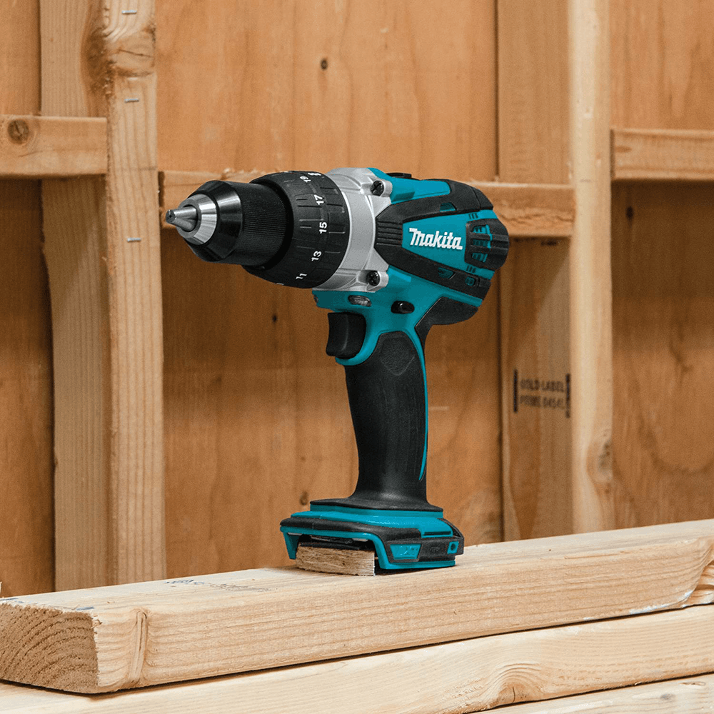 18V LXT Lithium-Ion Cordless 1/2" Driver-Drill Tool Only Alt 3 - Image