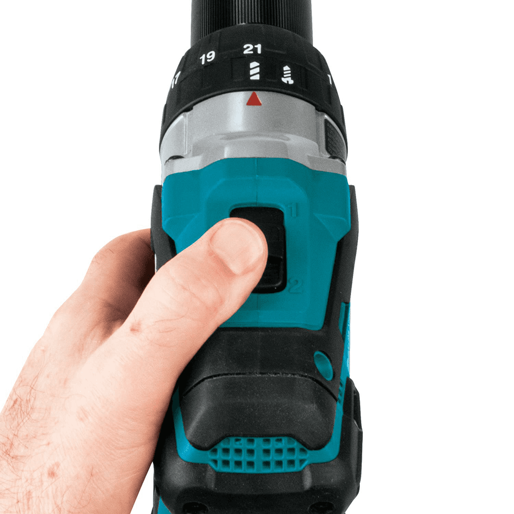 18V LXT Lithium-Ion Cordless 1/2" Driver-Drill Tool Only Alt 4 - Image