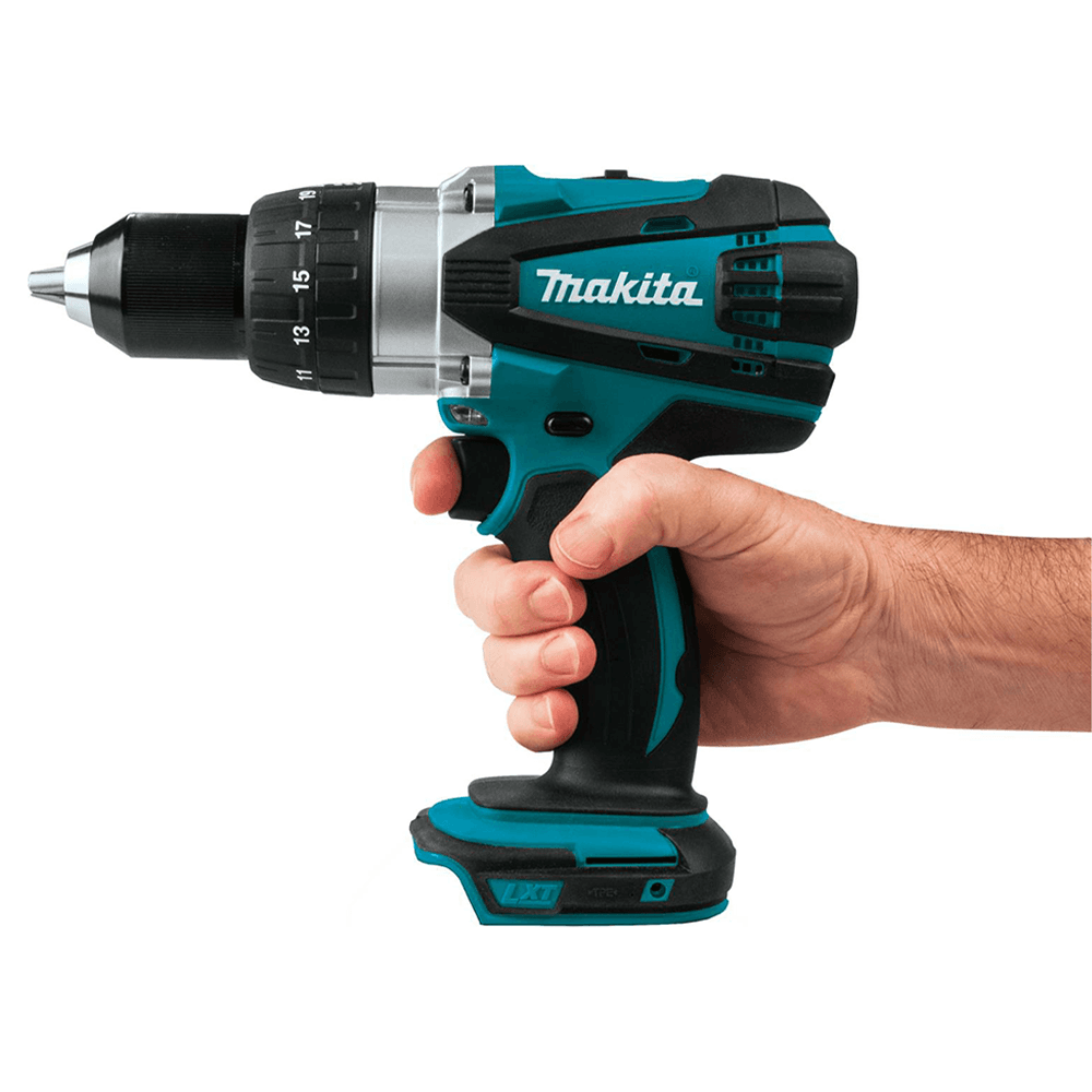 18V LXT Lithium-Ion Cordless 1/2" Driver-Drill Tool Only Alt 6 - Image