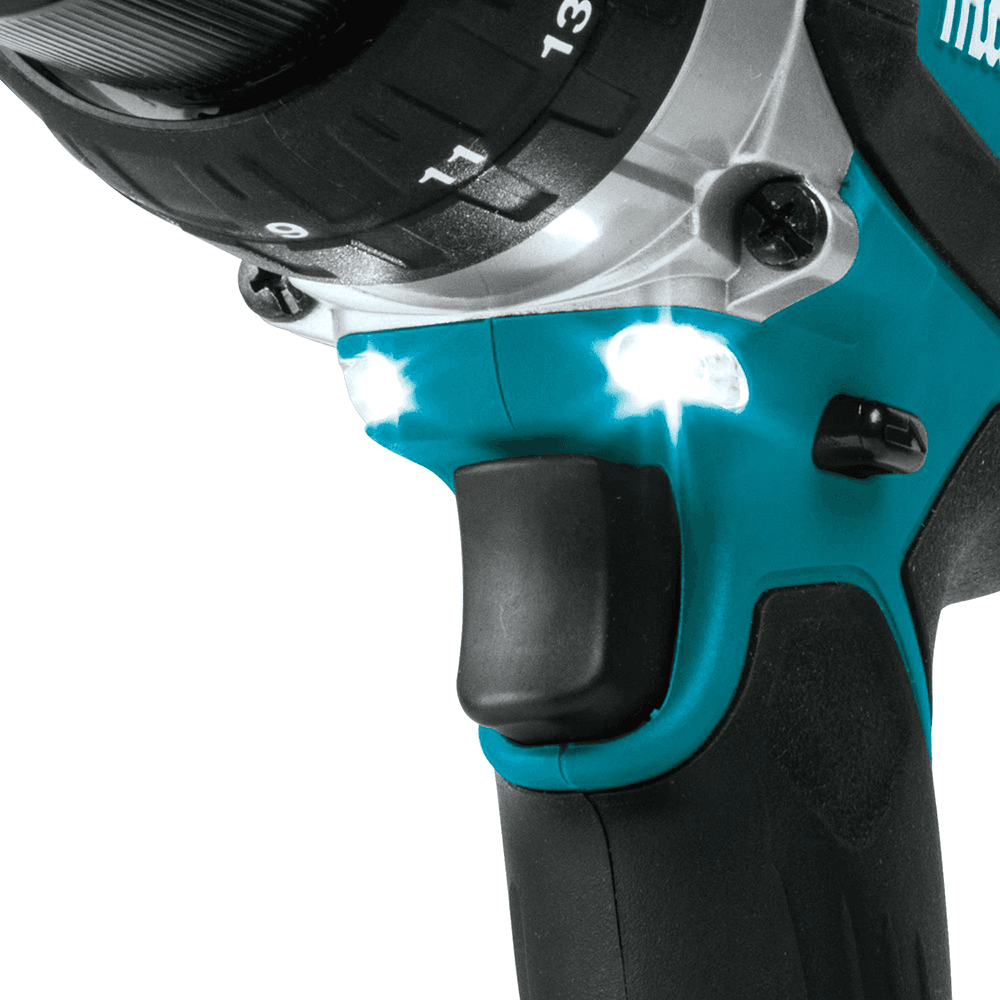 18V LXT Lithium-Ion Cordless 1/2" Driver-Drill Tool Only Alt 7 - Image