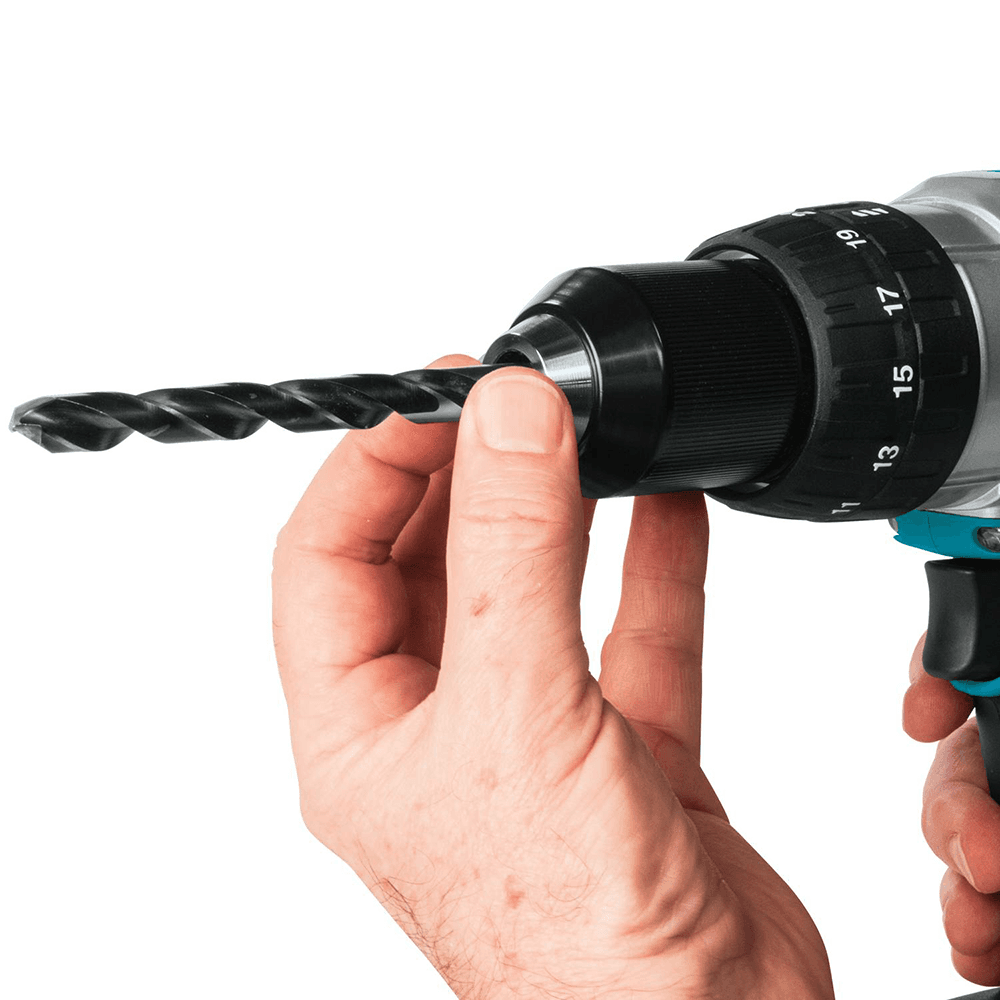 18V LXT Lithium-Ion Cordless 1/2" Driver-Drill Tool Only Alt 8 - Image