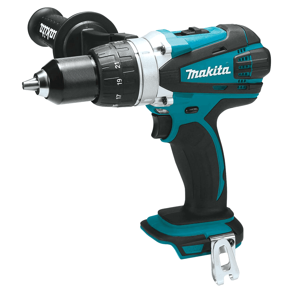 18V LXT Lithium-Ion Cordless 1/2" Driver-Drill Tool Only Main - Image