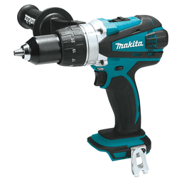 18V LXT Lithium-Ion Cordless 1/2" Driver-Drill Tool Only Main - Image